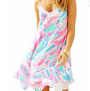 EUC lilly Pulitzer